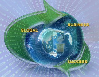 GI Global Foot Prints