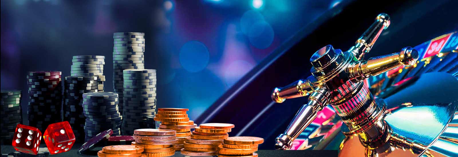 GI Casino