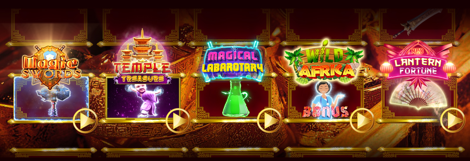 GI Slots