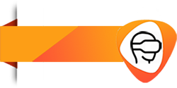 GI Virtual Reality Label