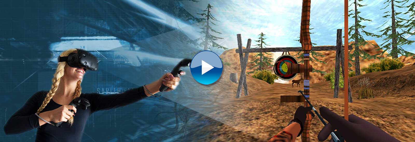 GI Virtual Reality