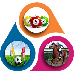 GI LOTTERY SYSTEM
