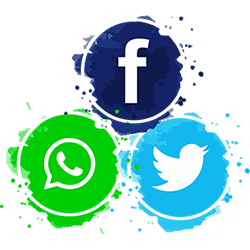DIGI SOCIAL MEDIA MARKETING and ONLINE PAYMENTS
