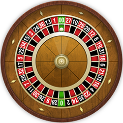GI CASINO ROULETTE